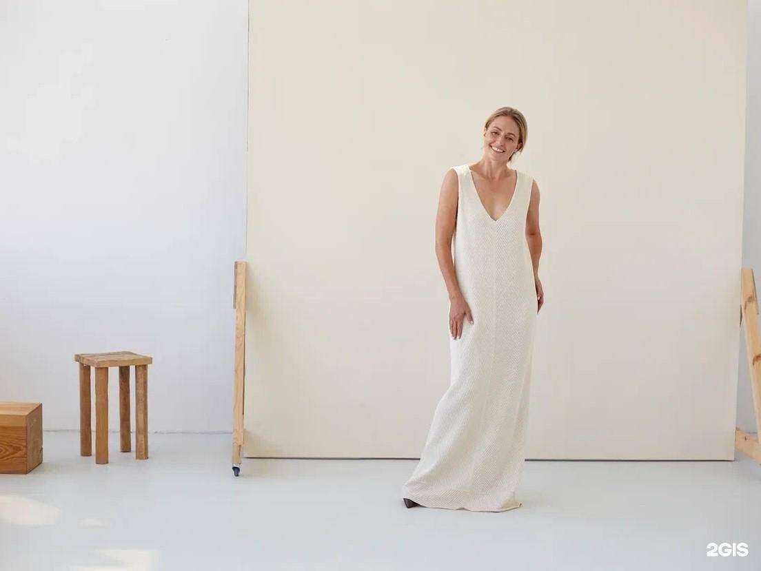 Отзывы на компанию Ana cashmere в Екатеринбурге c фото