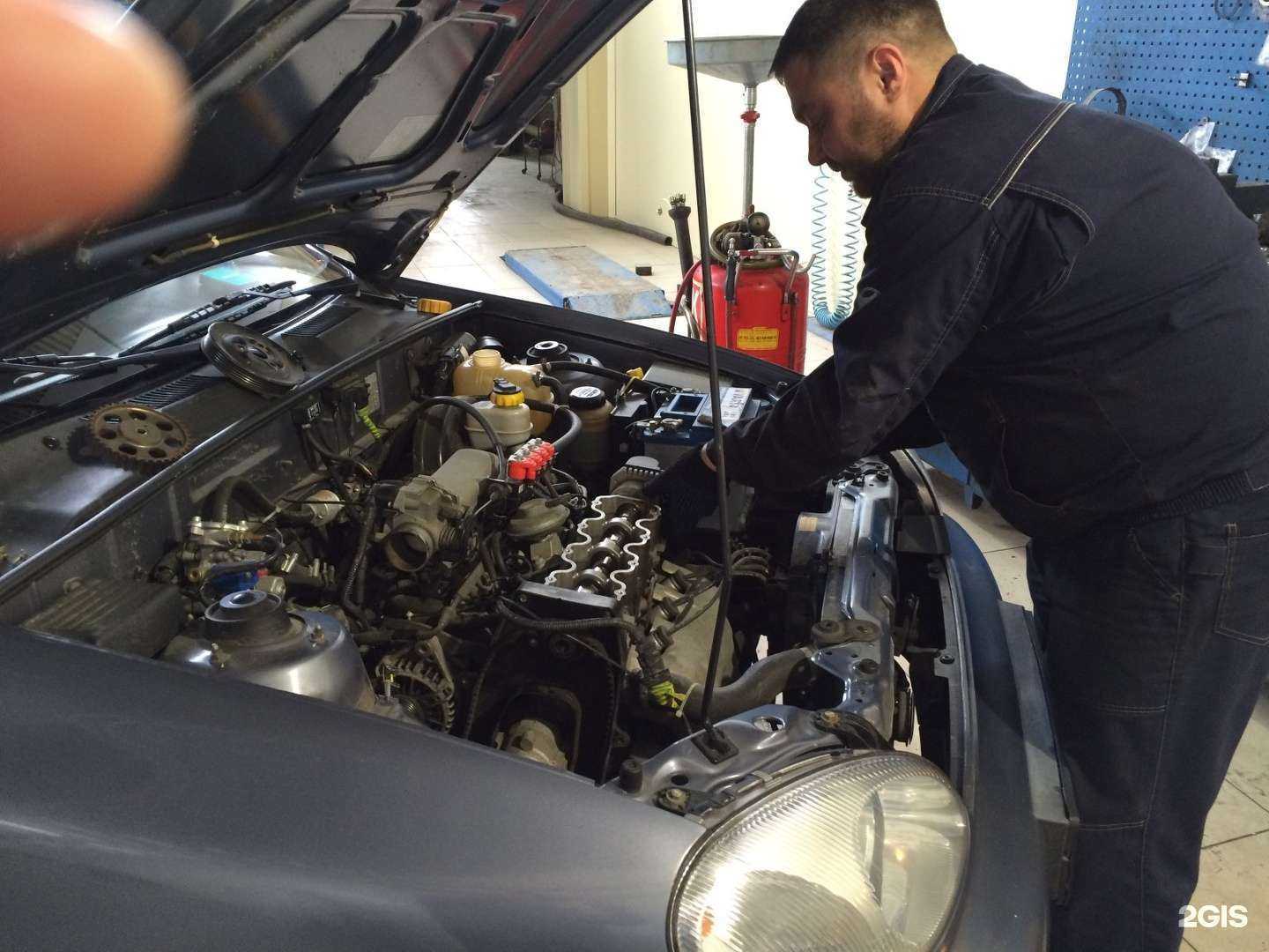 Отзывы на компанию Автокомплекс в Челябинске c фото