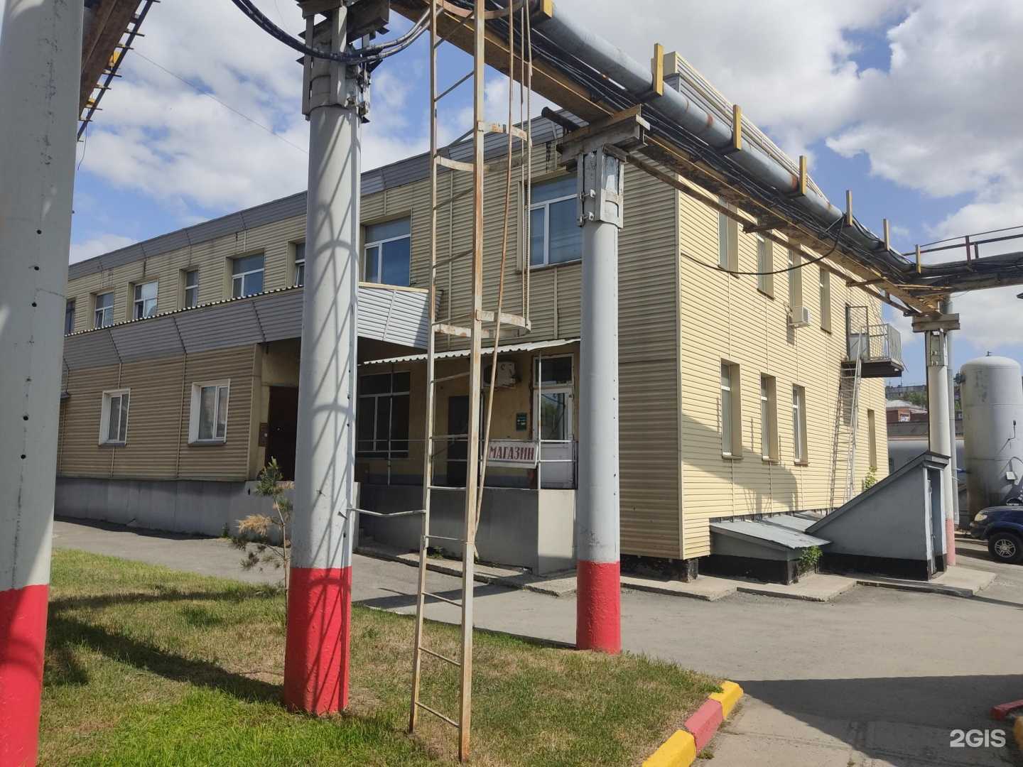 Отзывы на компанию Арсенал в Новосибирске c фото - фотография 2 из 2