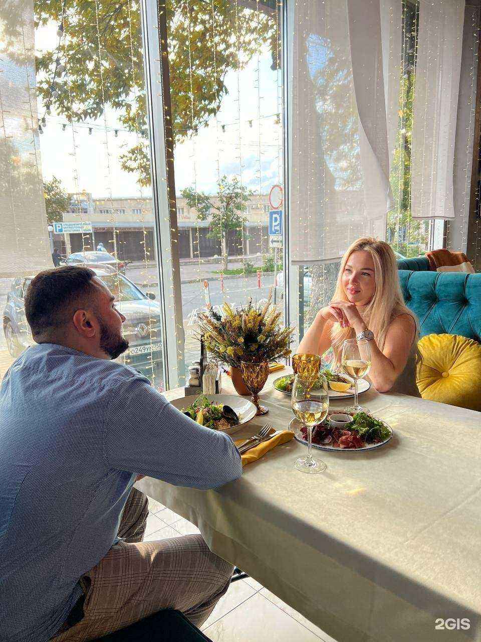 Отзывы на компанию Облака в г. Анапа c фото