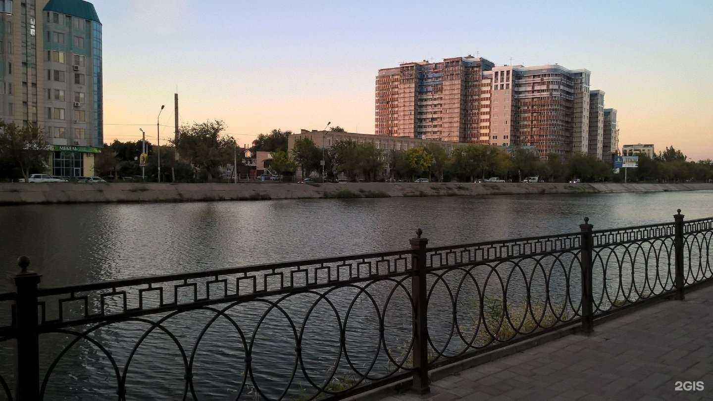 Отзывы на компанию Астраханский дайв-клуб в Астрахани c фото - фотография 2 из 2