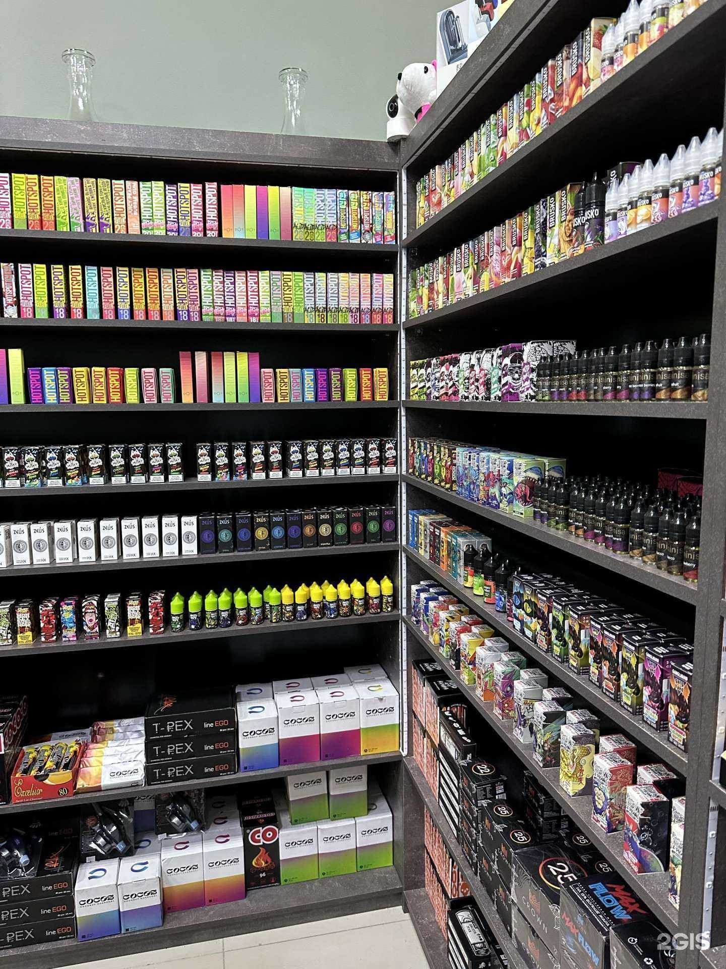 Отзывы на компанию Мафия Маркет в г. Анапа c фото