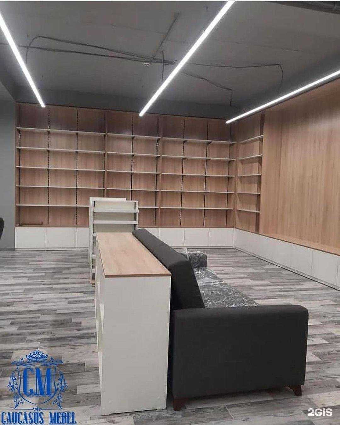 Отзывы на компанию Кавказ в Грозном c фото