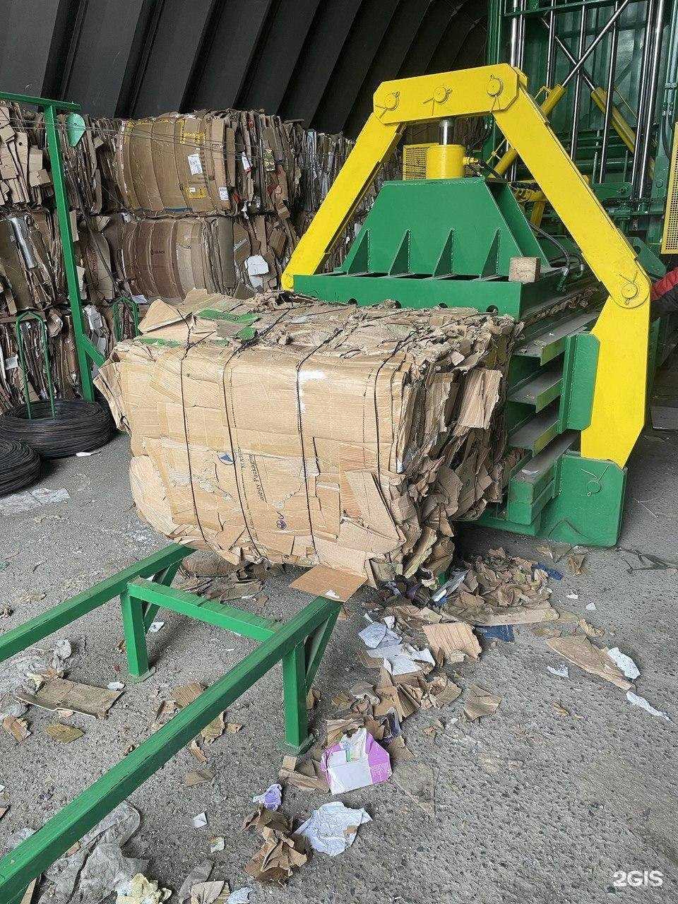 Отзывы на компанию ВторСеть в г. Новосибирск c фото