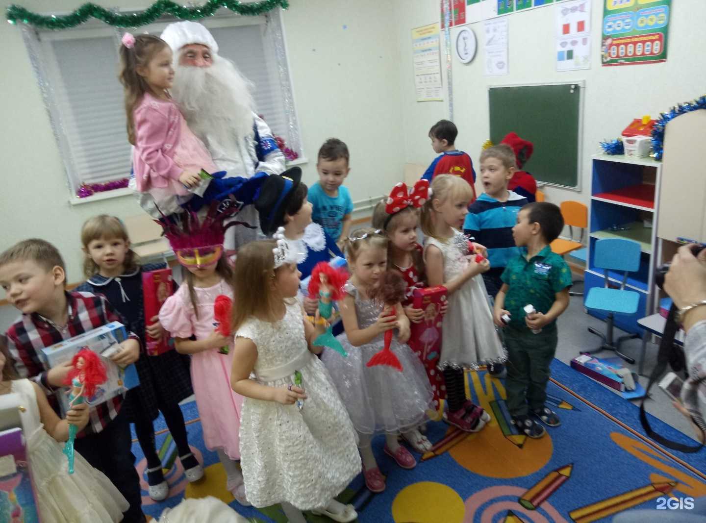 Отзывы на компанию Грамотеи в Челябинске c фото