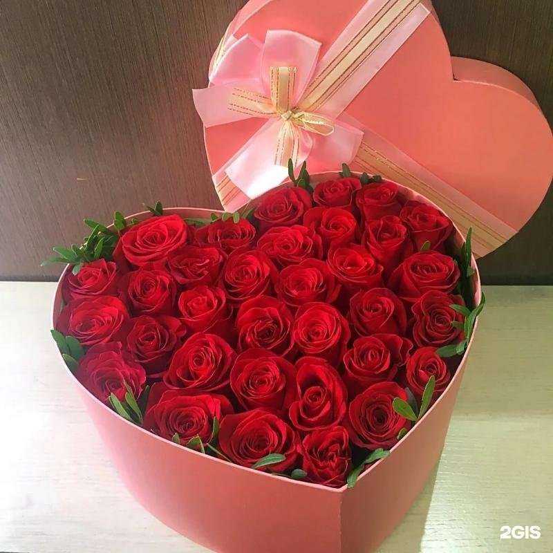 Отзывы на компанию Букет в Нижнем Новгороде c фото