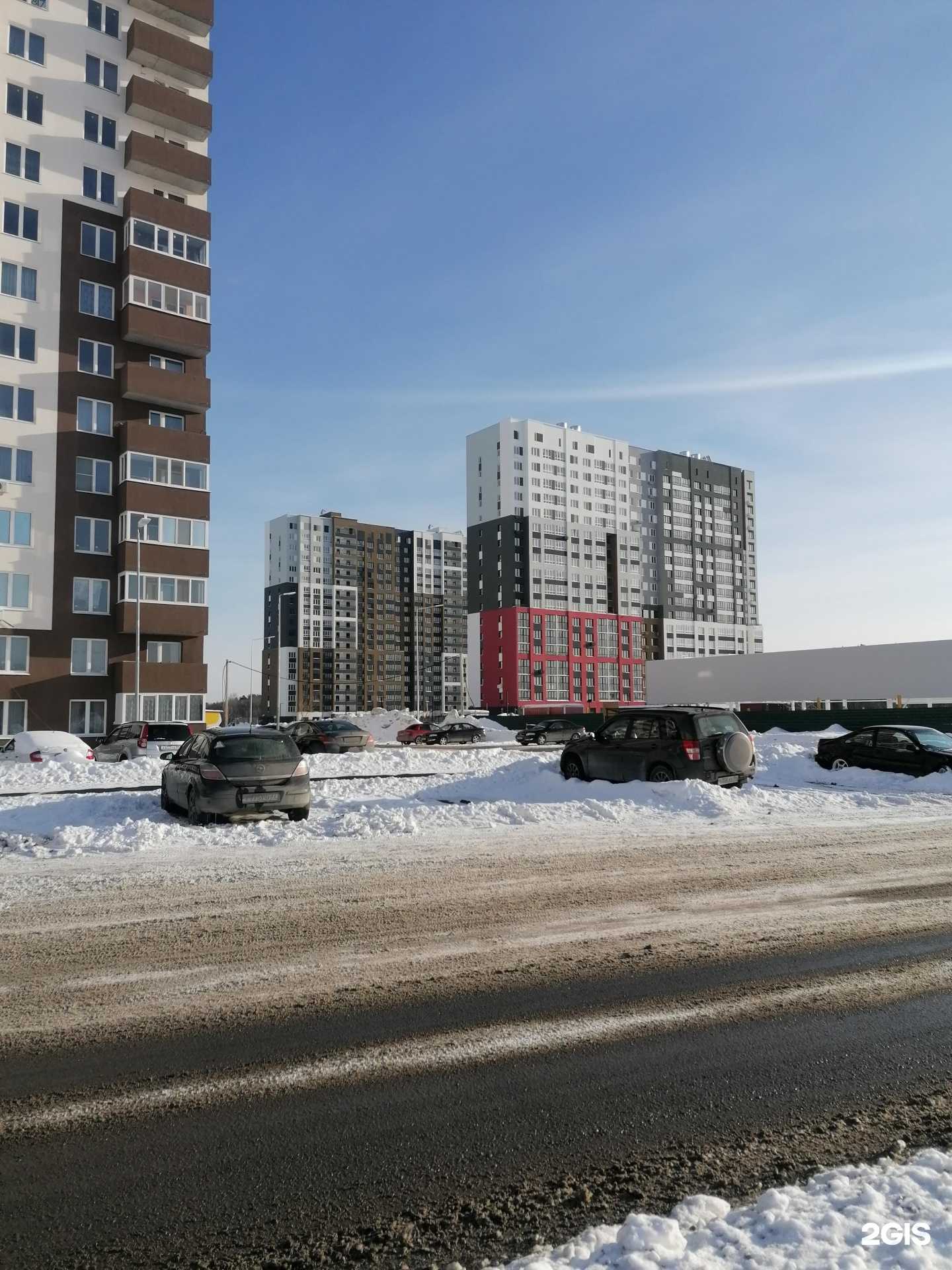 Отзывы на компанию Реалпроект в Тюмени c фото - фотография 2 из 2