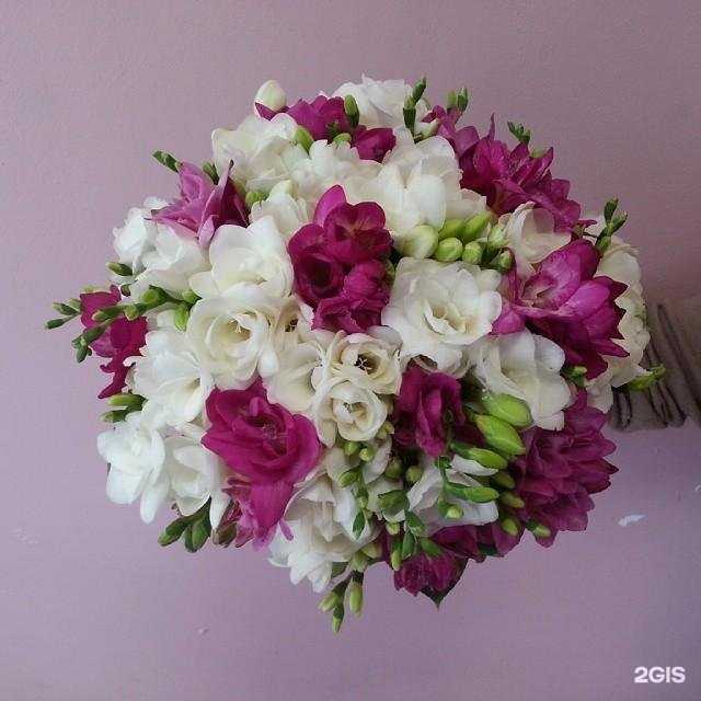 Отзывы на компанию Леди Флëр в г. Коломна c фото