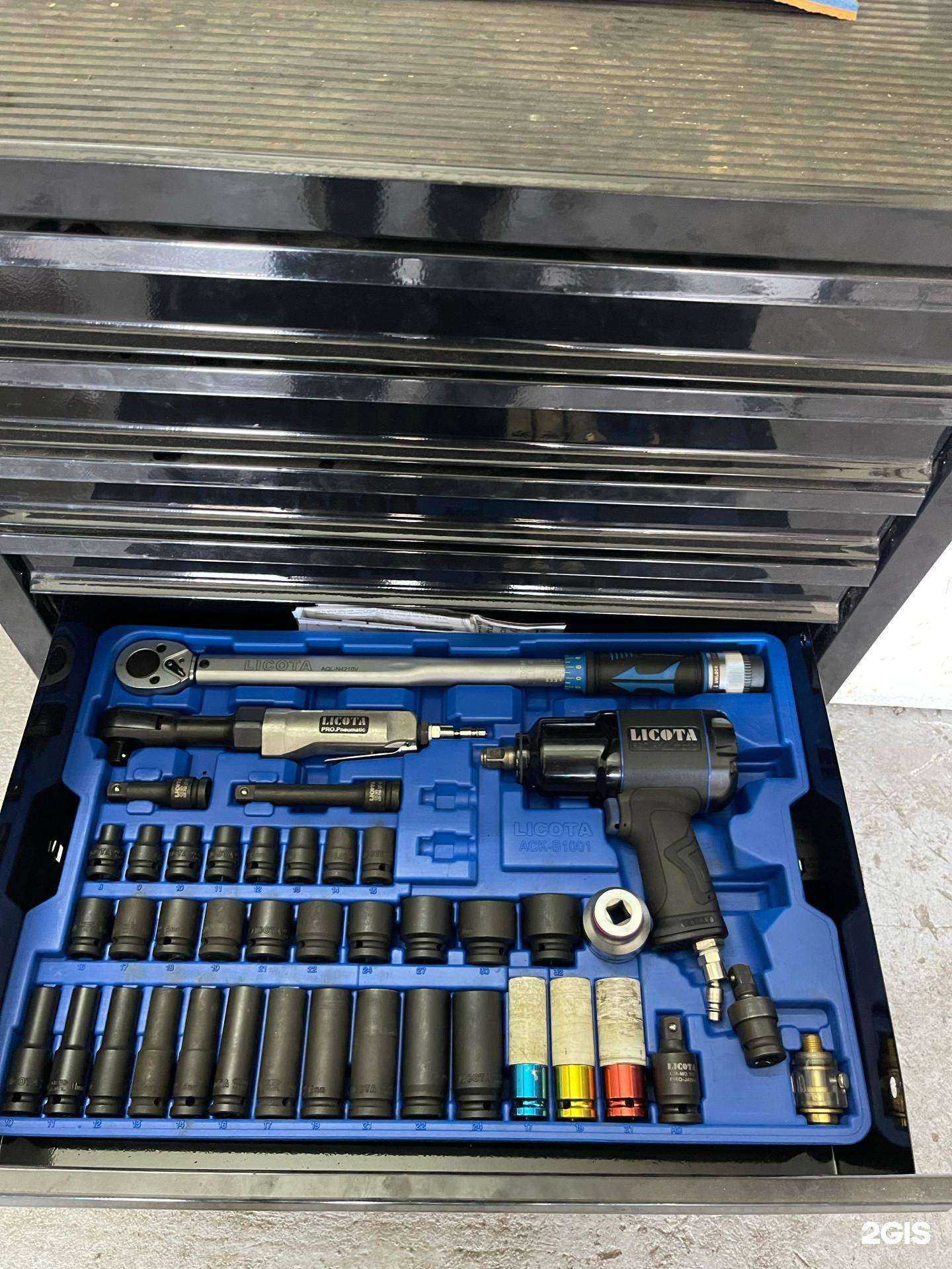 Отзывы на компанию Гараж69 в г. Тверь c фото