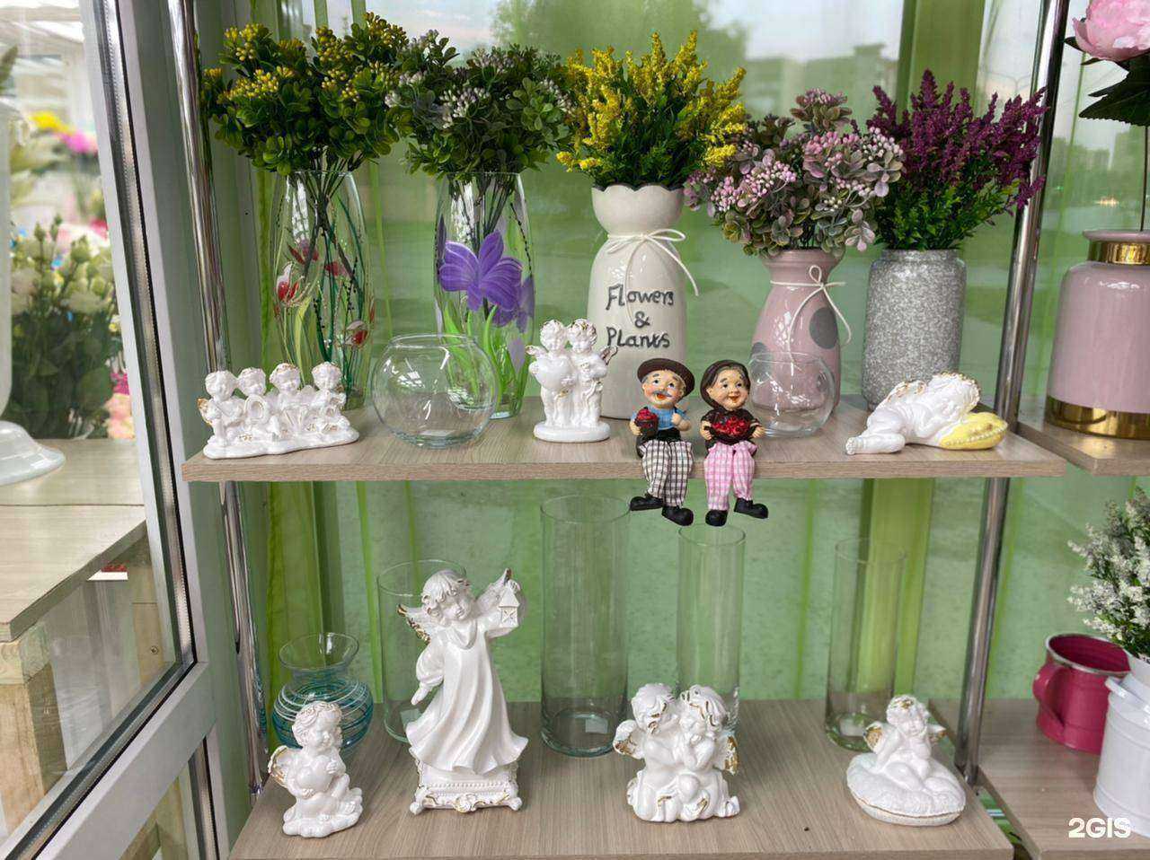 Отзывы на компанию Цветы Перми City Flowers в Перми c фото