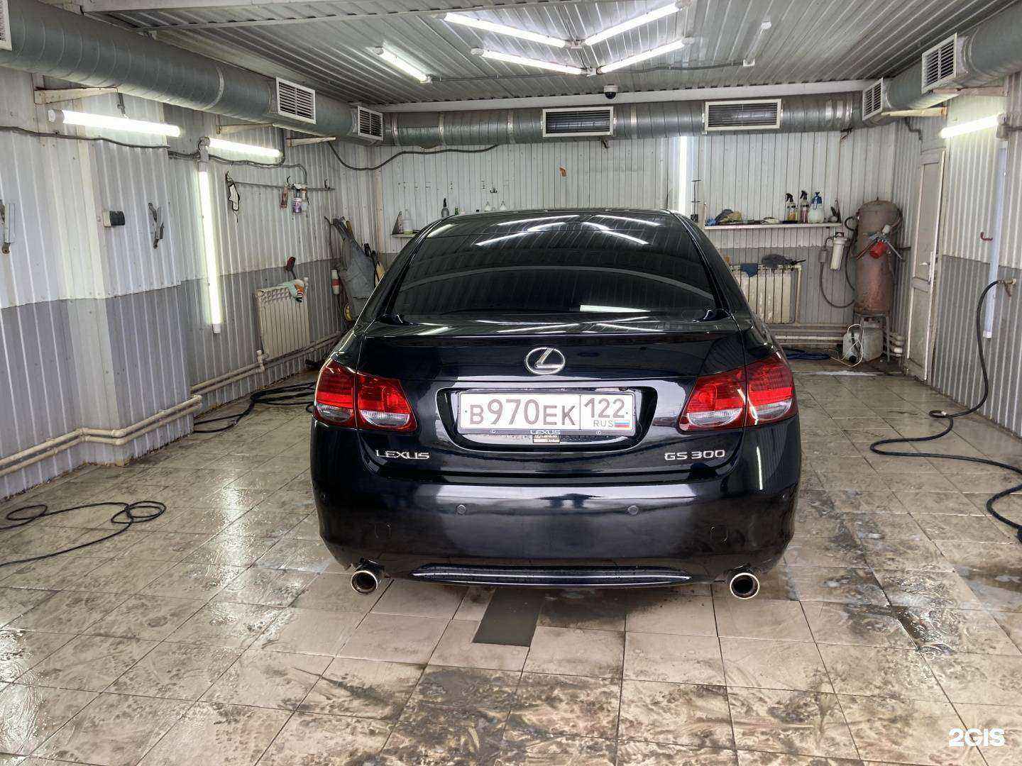 Отзывы на компанию Детейлинговый автомоечный центр в Нефтеюганске c фото