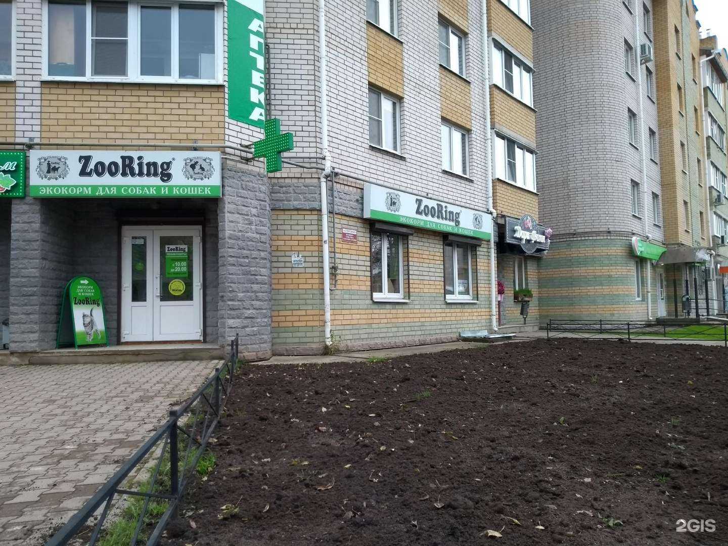 Отзывы на компанию Зооальянс в Великом Новгороде c фото