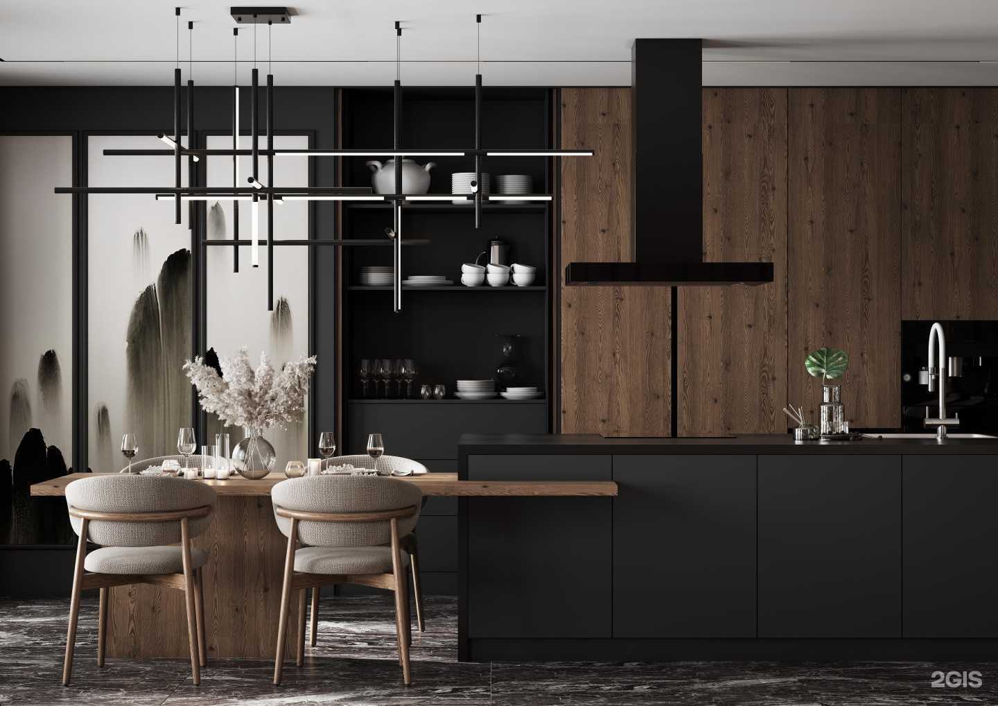 Отзывы на компанию Автор мебельных решений в Красноярске c фото