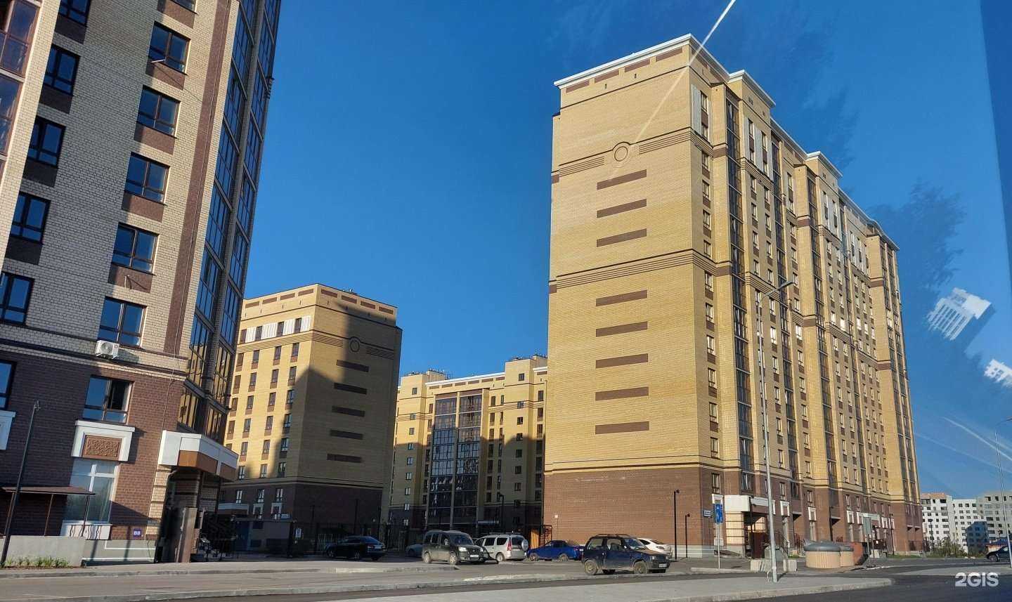 Отзывы на компанию Альт-Проект в Тюмени c фото