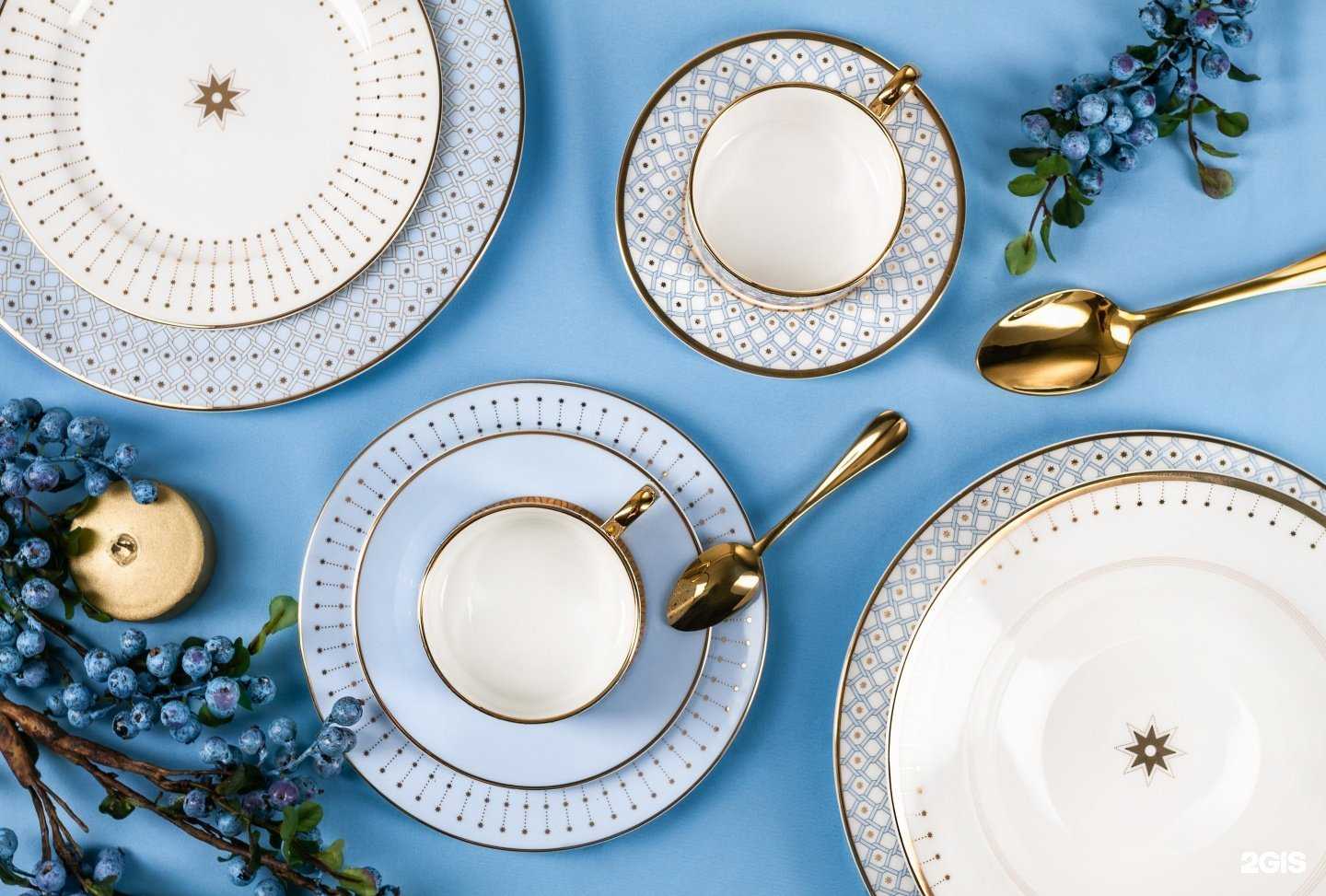 Отзывы на компанию Магазин посуды в г. Киров c фото