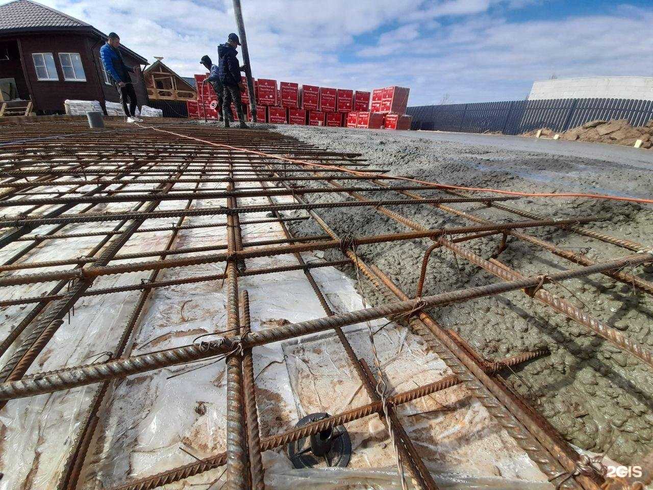 Отзывы на компанию Водолей в Ханты-Мансийске c фото