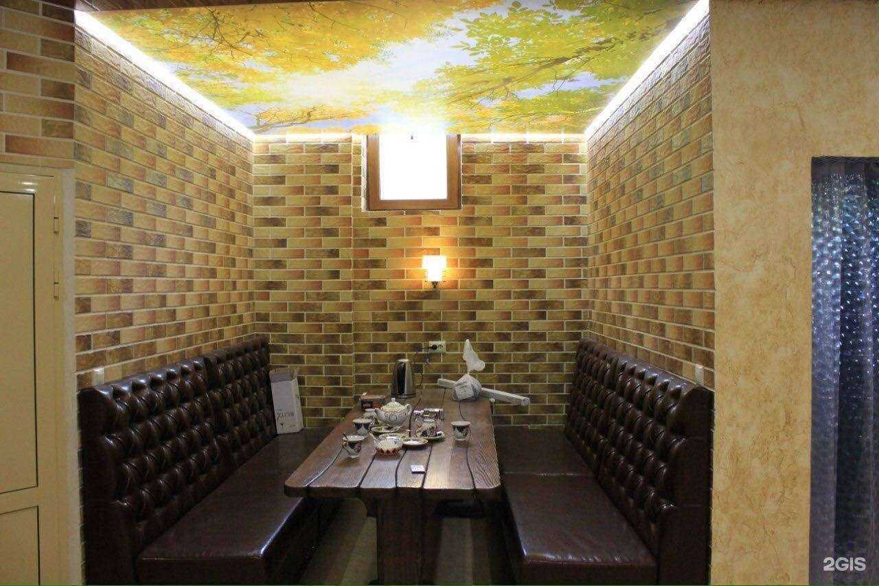 Отзывы на компанию У Причала в Новокуйбышевске c фото