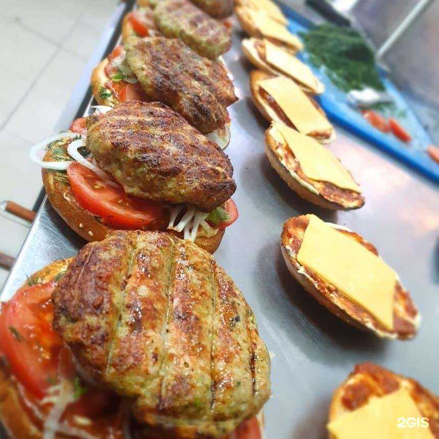 Отзывы на компанию Империя мяса в Азове c фото