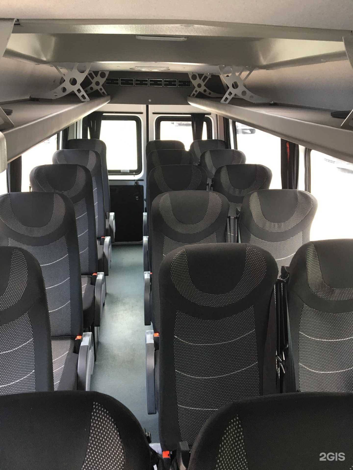 Отзывы на компанию Компания по организации пассажирских перевозок в г. Ессентуки c фото