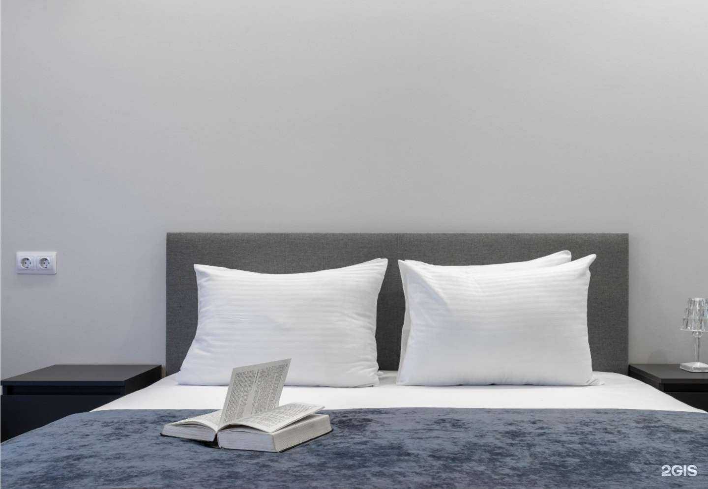 Отзывы на компанию МореСолнцеАпарт в Сочи c фото - фотография 2 из 2