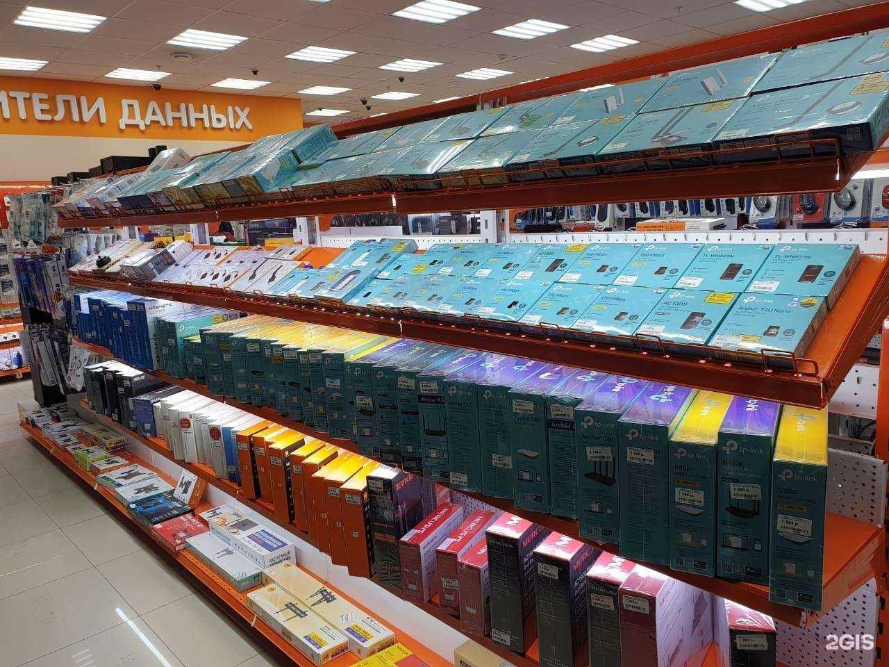 Отзывы на компанию DNS Гипер в Пензе c фото