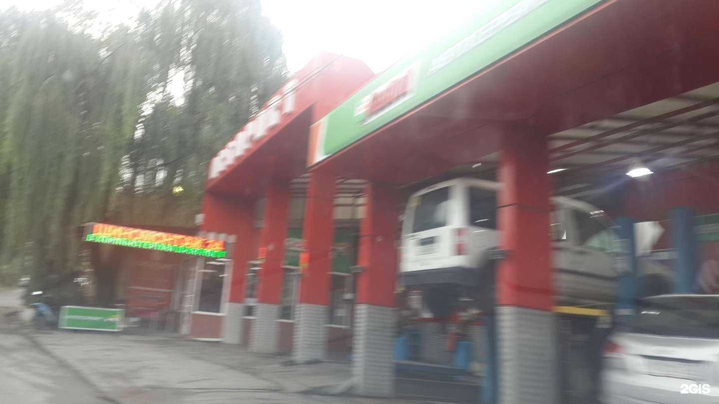 Отзывы на компанию Авторост в Сочи c фото - фотография 2 из 2