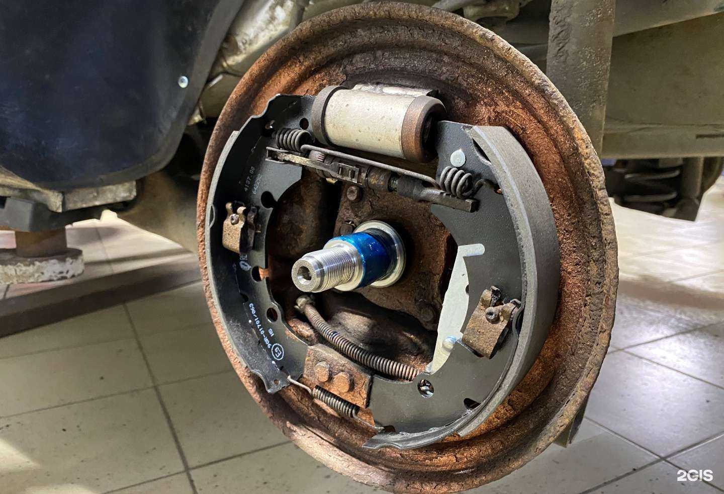 Отзывы на компанию Fs-auto в г. Владимир c фото