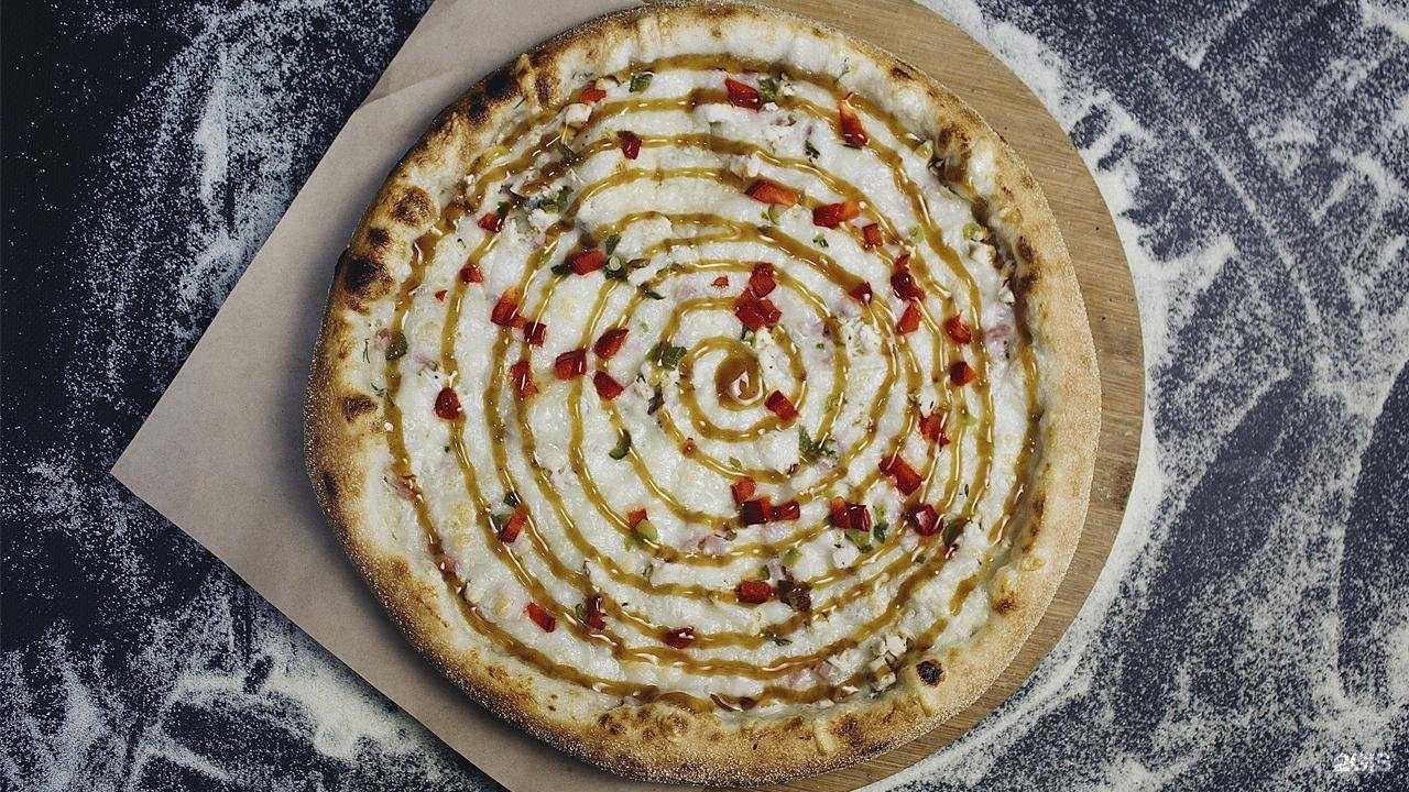 Отзывы на компанию Local Pizza в г. Туапсе c фото