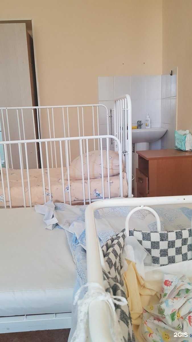 Отзывы на компанию Областная детская клиническая больница им. Н.Н. Силищевой в г. Астрахань c фото