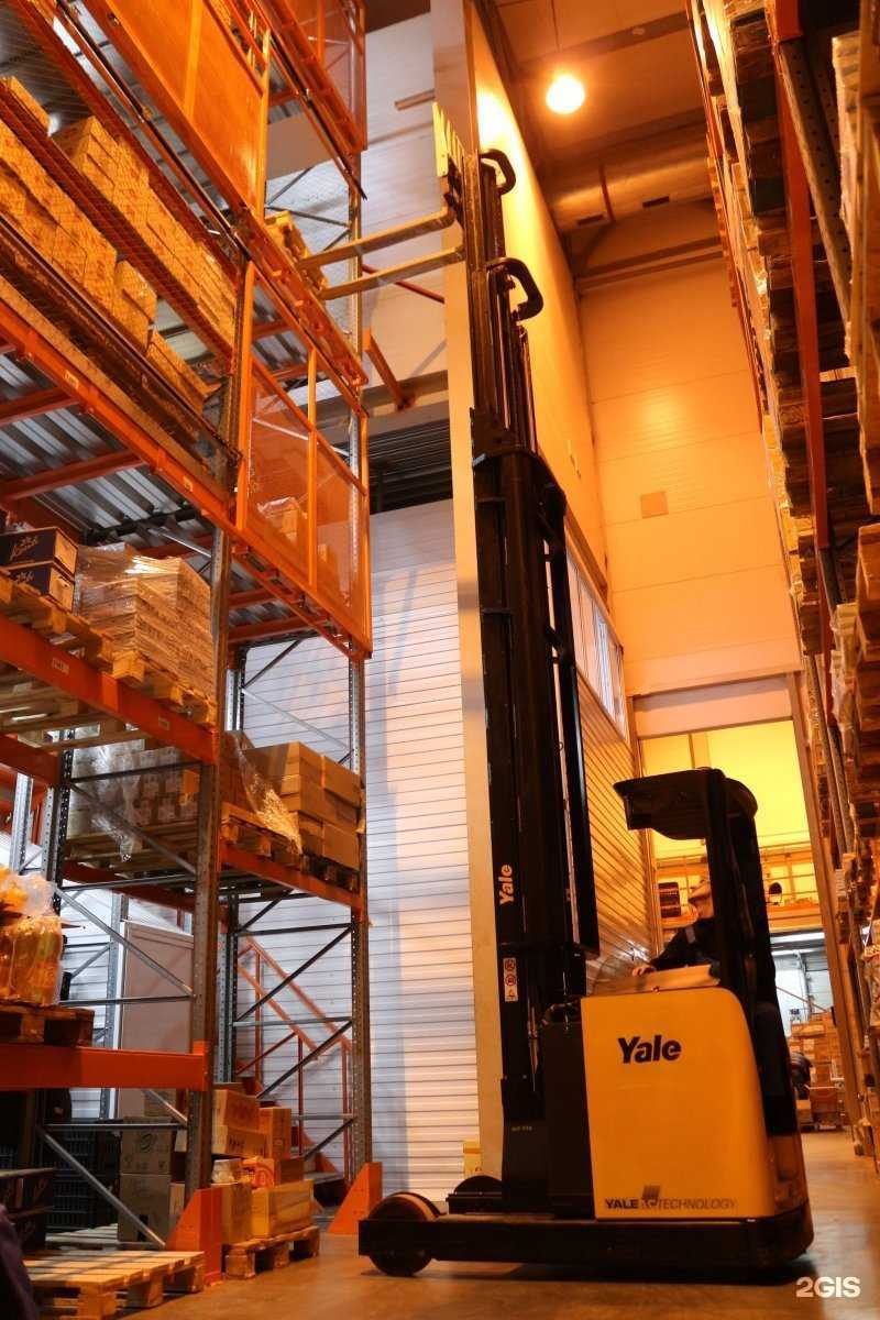 Отзывы на компанию Оптово-розничная компания в Омске c фото