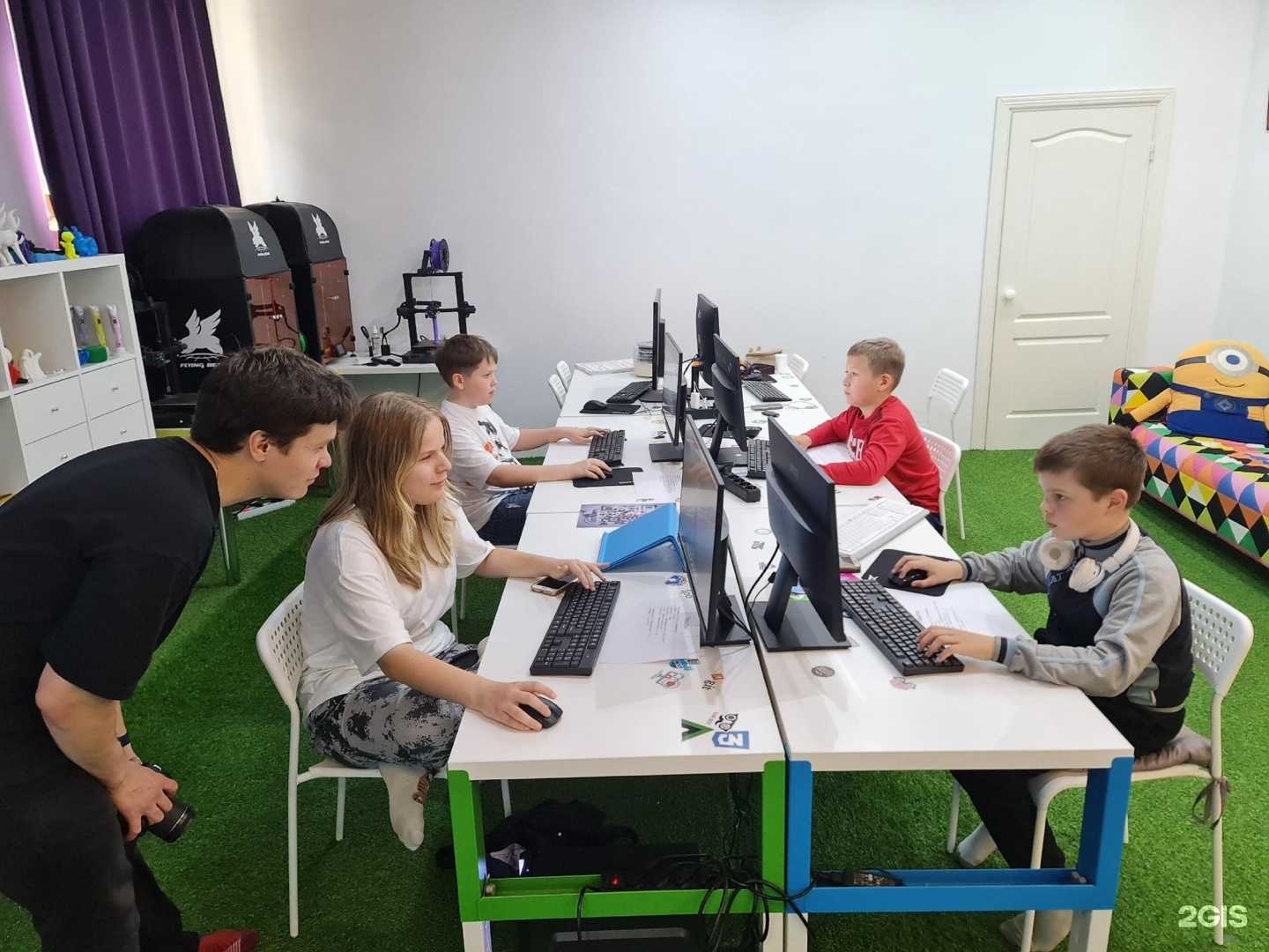 Отзывы на компанию Кодология в г. Нижневартовск c фото