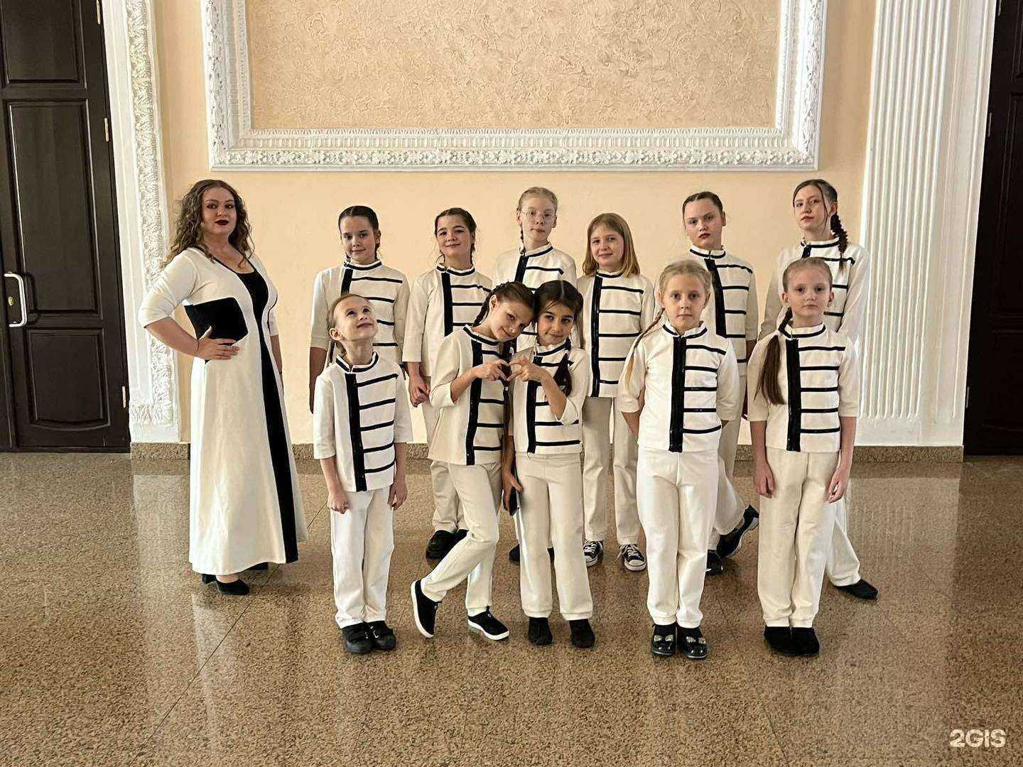 Отзывы на компанию От этюда до спектакля в г. Челябинск c фото