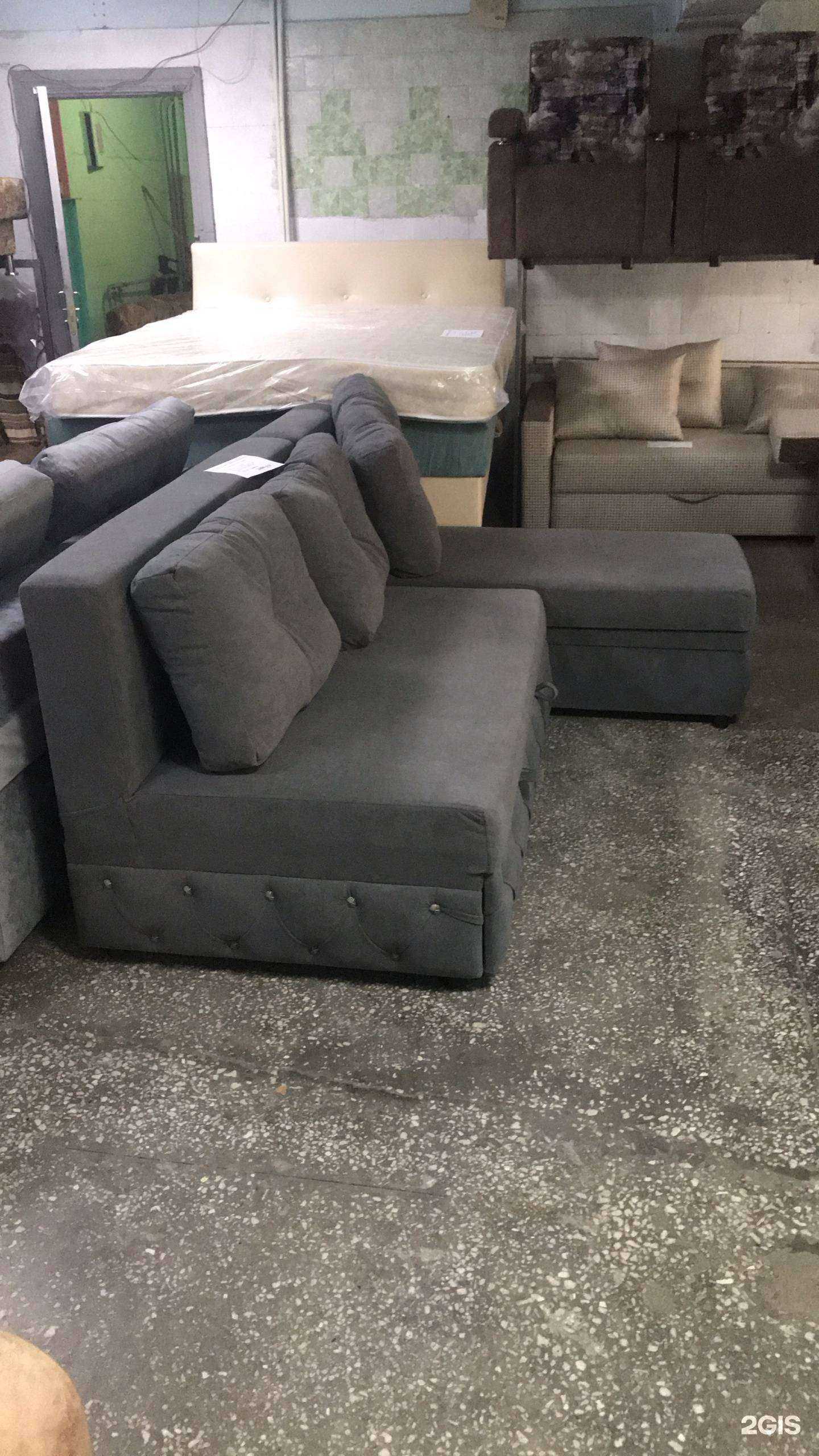 Отзывы на компанию Салон мебели для дома в г. Шелехов c фото