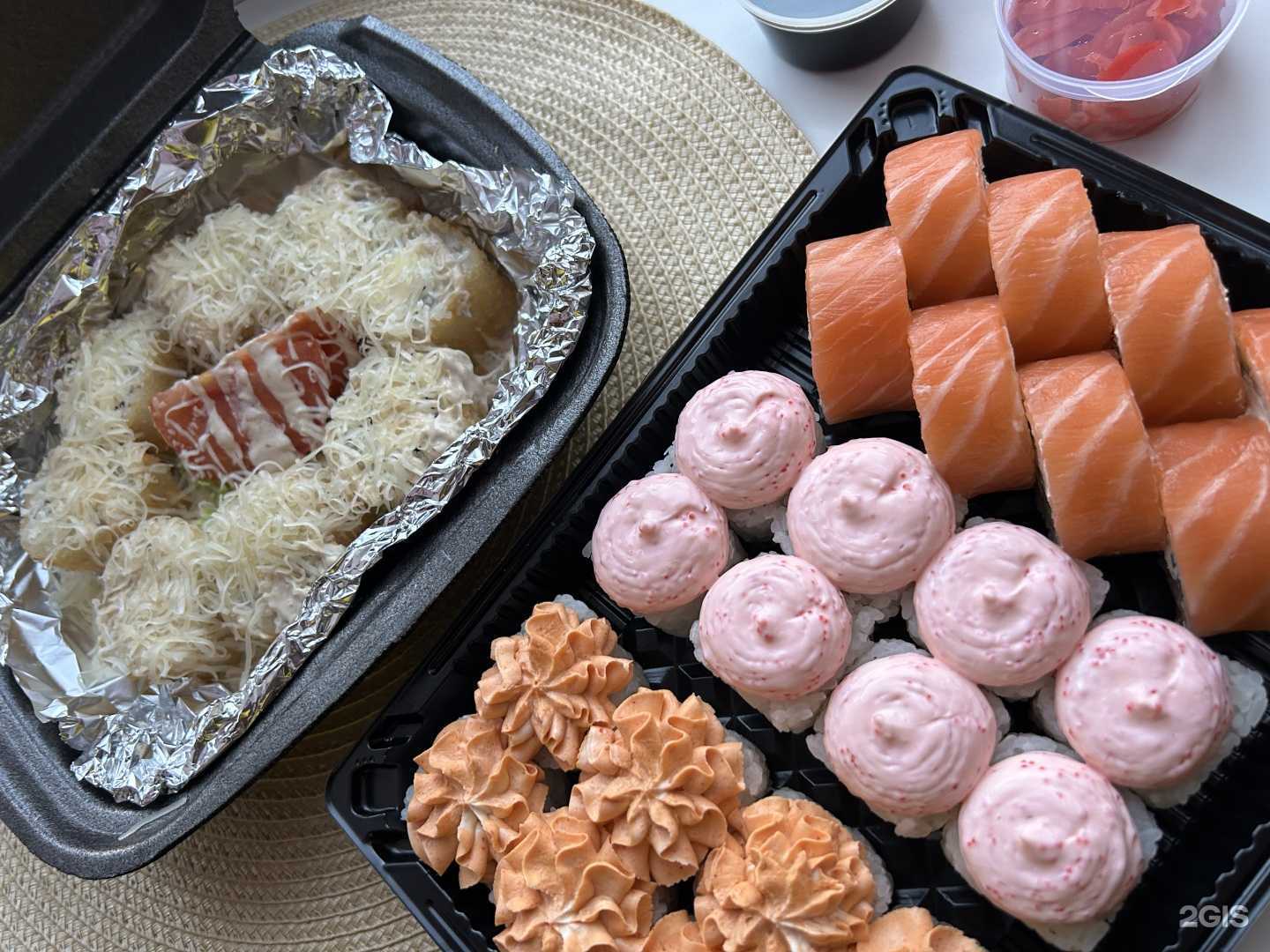 Отзывы на компанию Чилли-Вилли в Омске c фото