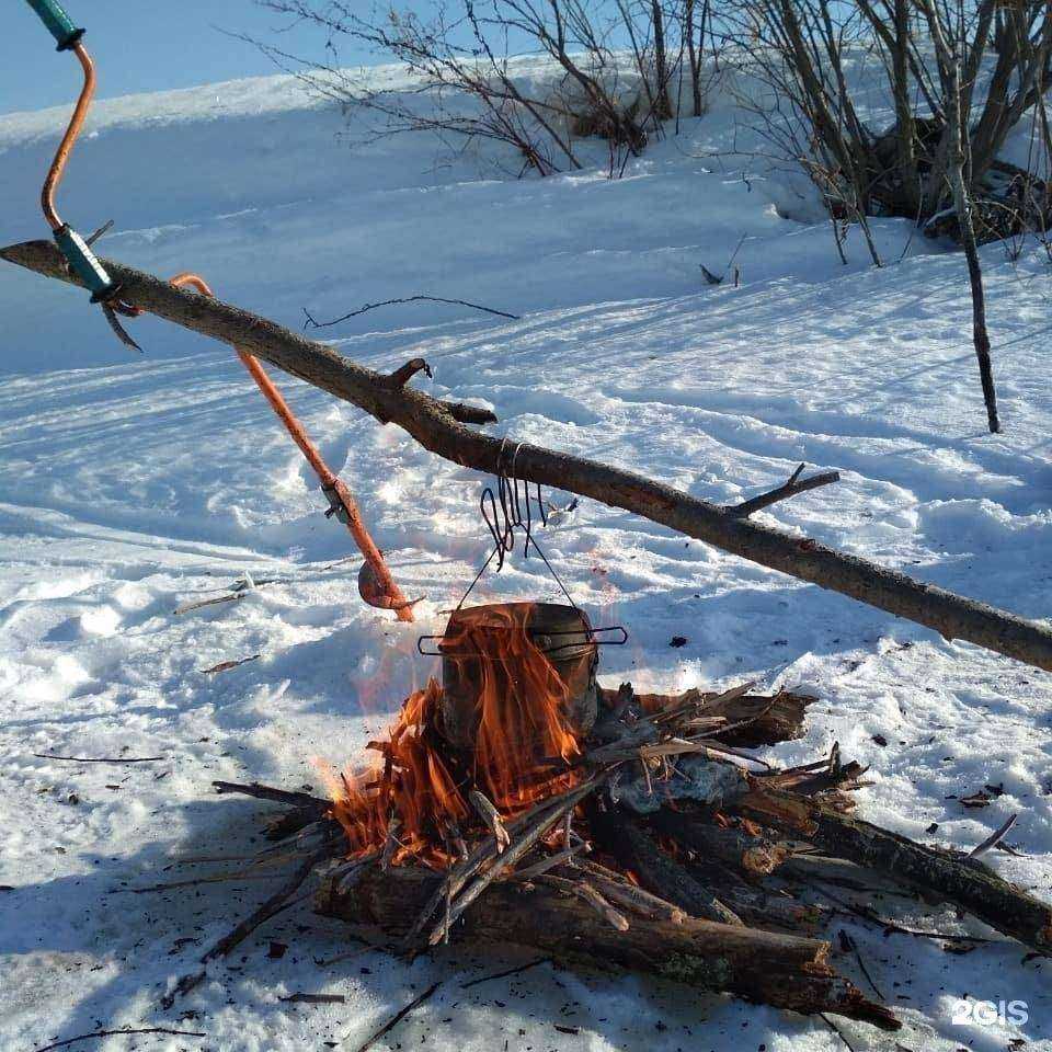 Отзывы на компанию 4х4Тravel в Новосибирске c фото