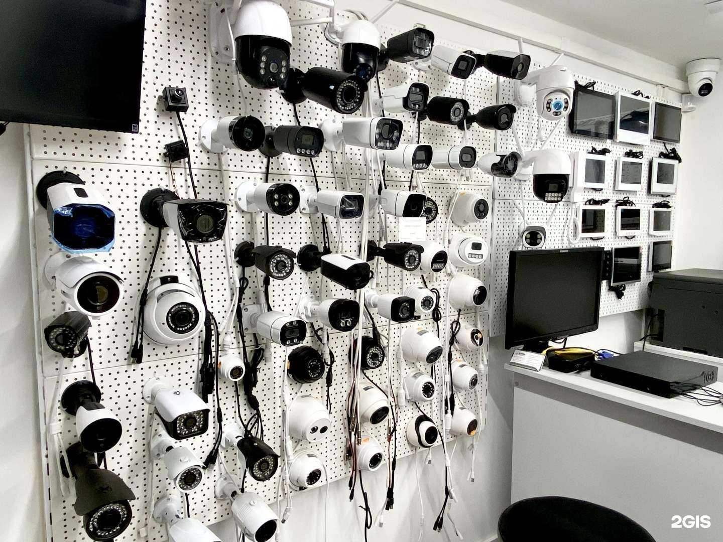 Отзывы на компанию Основа систем безопасности в г. Уфа c фото