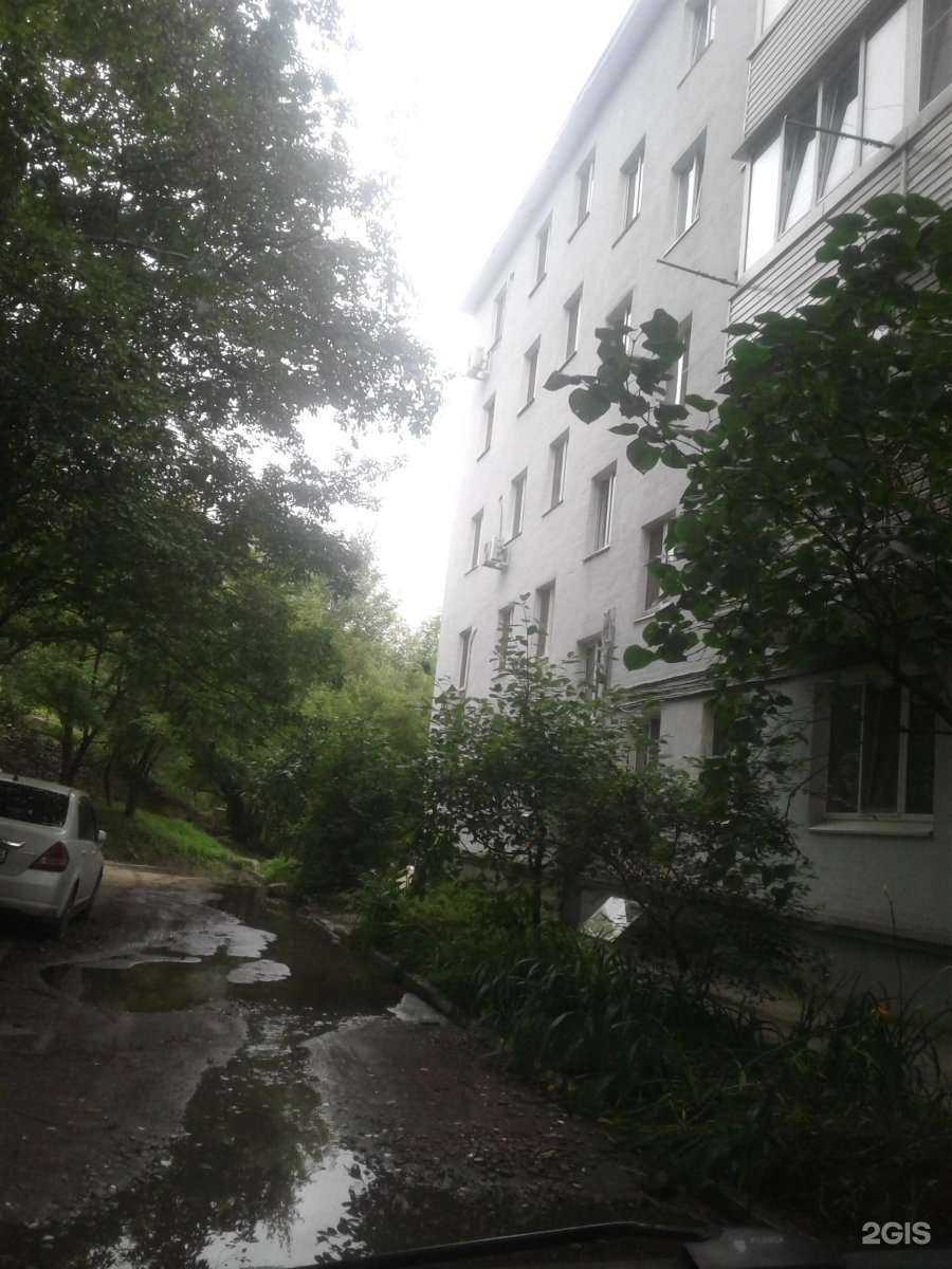 Отзывы на компанию Студия эстетики и подологии ногтей в Владивостоке c фото - фотография 2 из 2