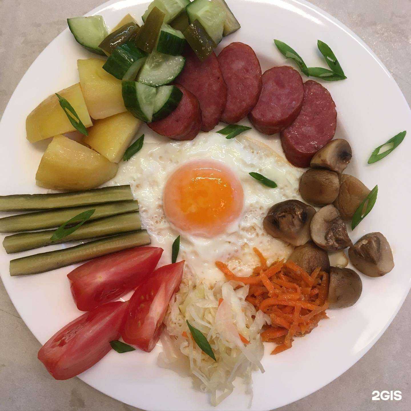 Отзывы на компанию Ланч-Тайм в Перми c фото