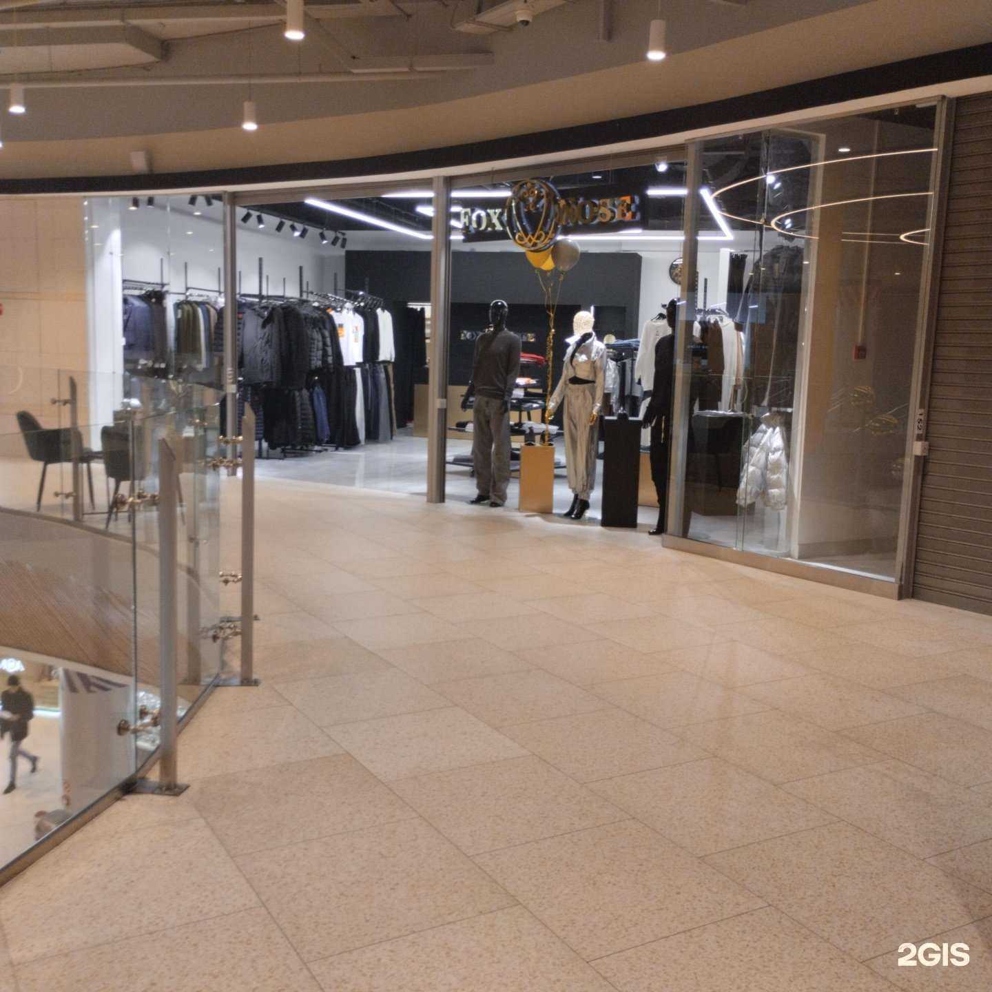 Отзывы на компанию Fox Nose в Калининграде c фото