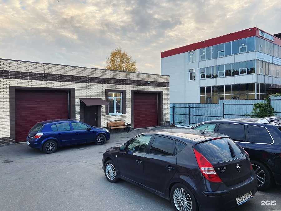 Отзывы на компанию Марс-Авто в г. Курск c фото