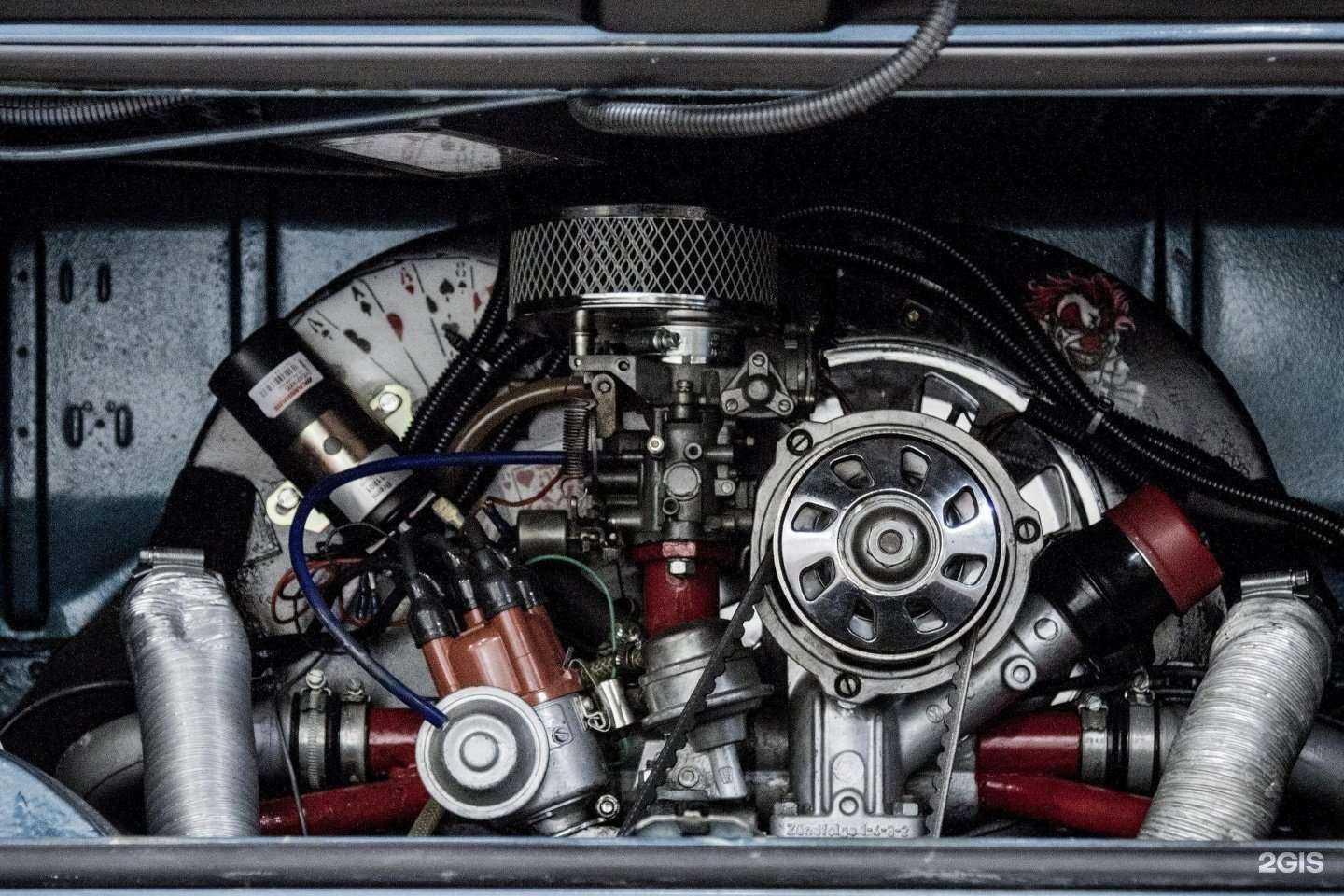 Отзывы на компанию Menavto в Ростове-на-Дону c фото