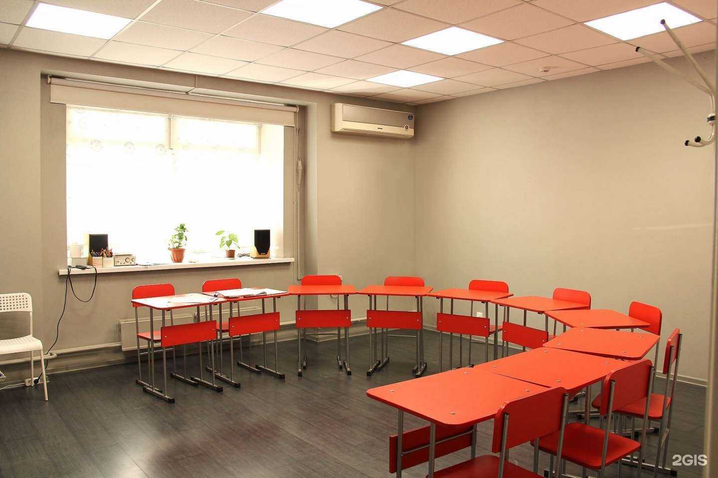 Отзывы на компанию Бритонс форт в Абакане c фото