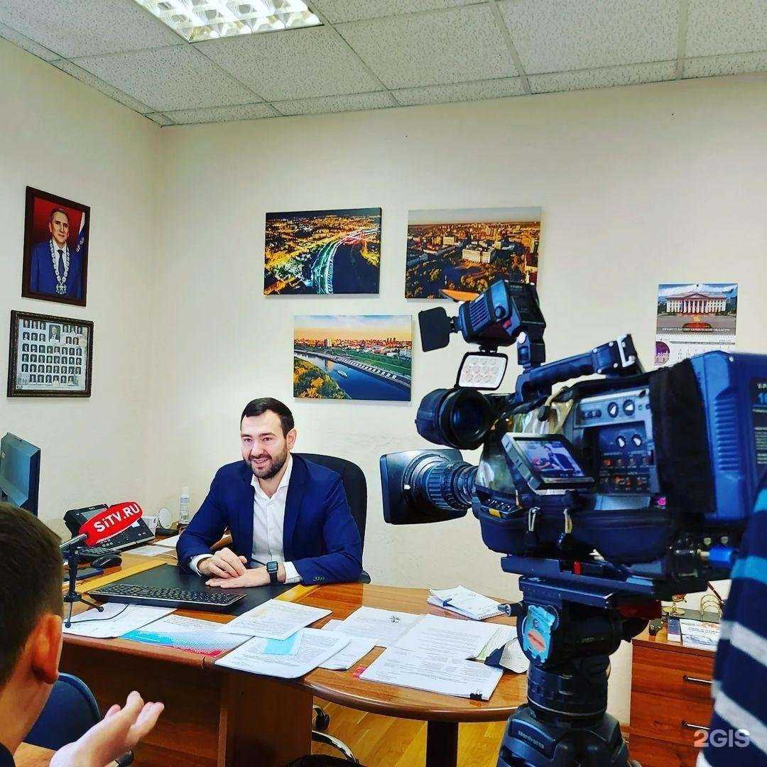 Отзывы на компанию Департамент инвестиционной политики и государственной поддержки предпринимательства Тюменской области в г. Тюмень c фото