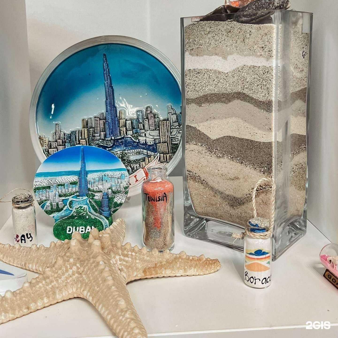 Отзывы на компанию Matreshka Travel в г. Новокузнецк c фото