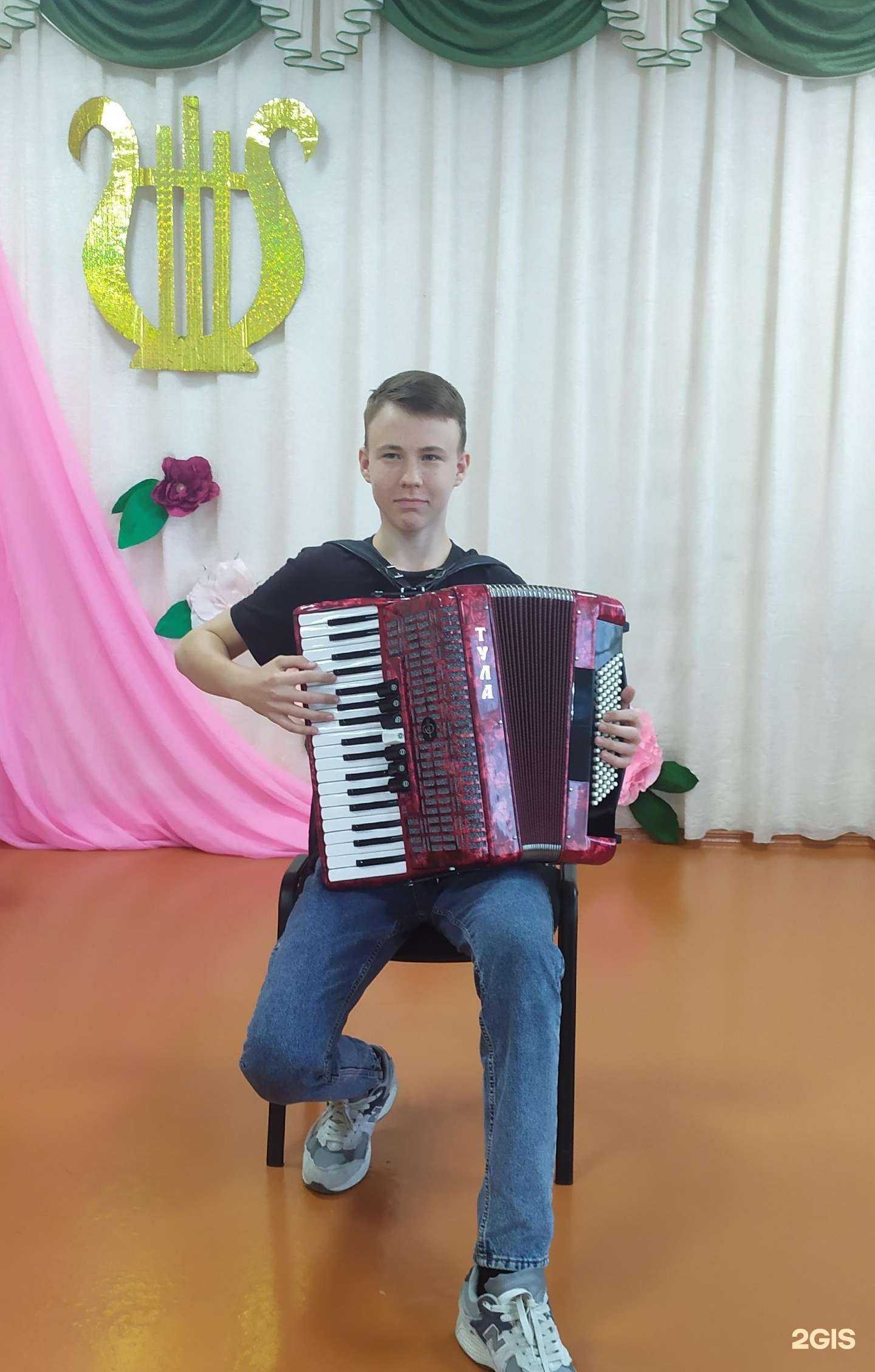 Отзывы на компанию Семикаракорская детская школа искусств в г. Семикаракорск c фото