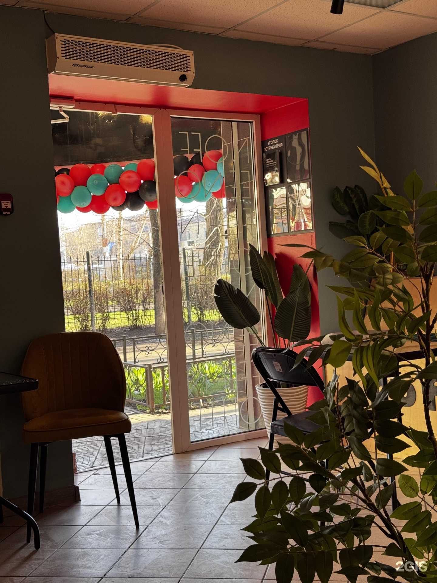 Отзывы на компанию Coffee Noffee в Воронеже c фото