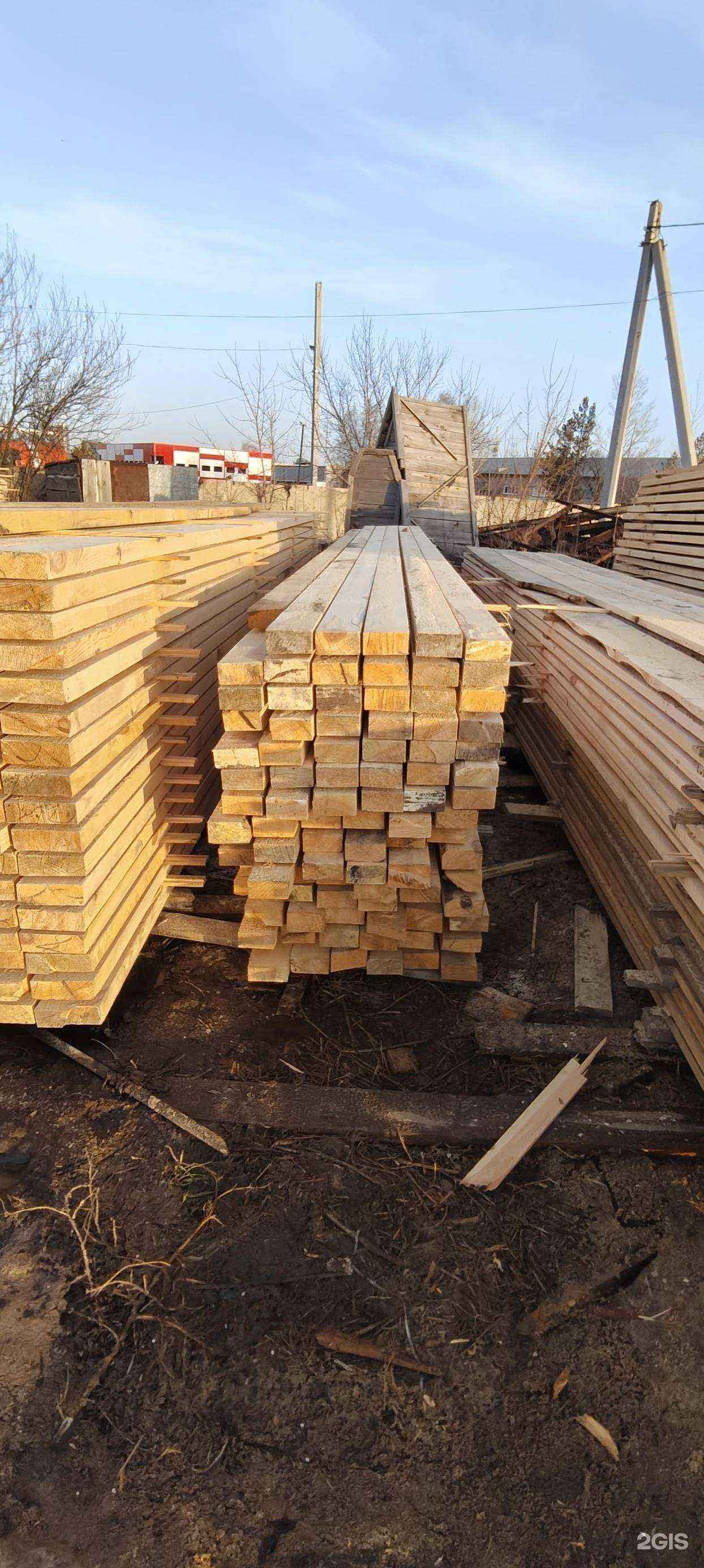 Отзывы на компанию Строй-Лес-Комфорт в г. Барнаул c фото