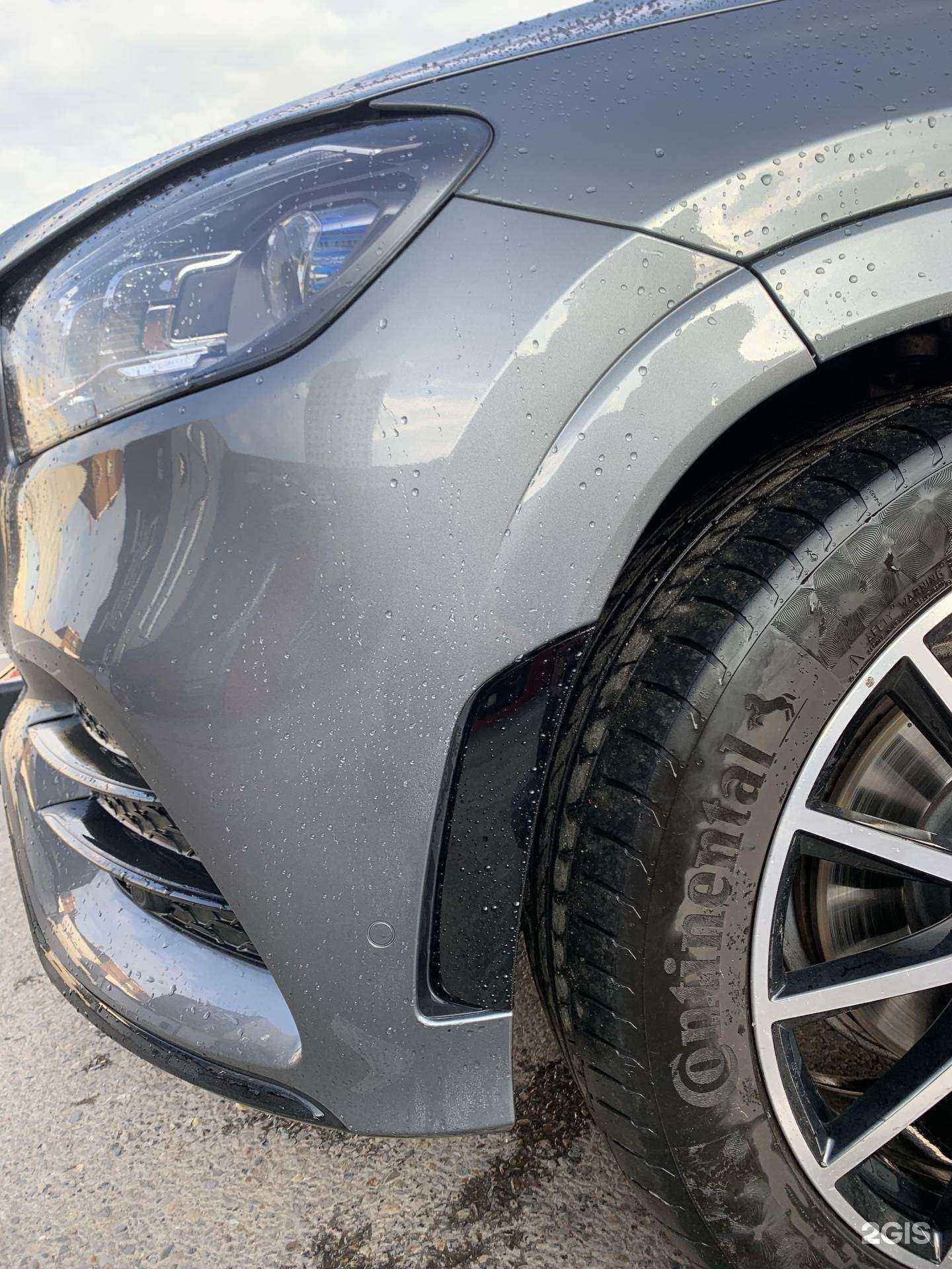 Отзывы на компанию Autohab 124 в Красноярске c фото