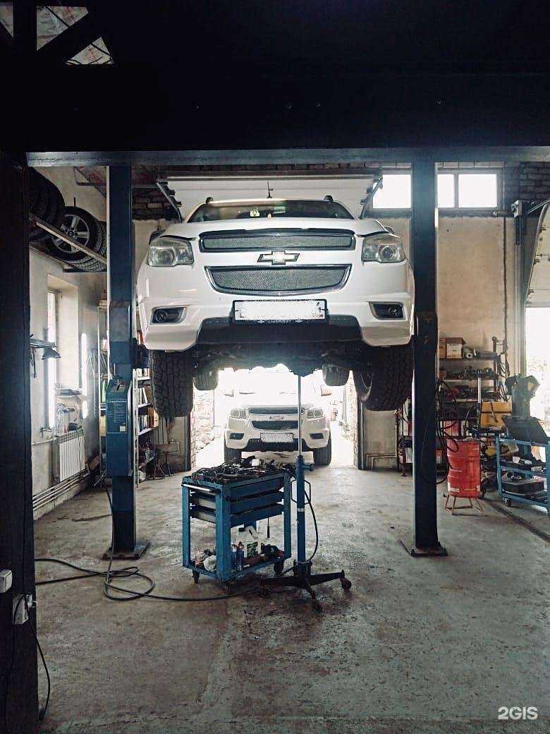 Отзывы на компанию RX service в Волгограде c фото