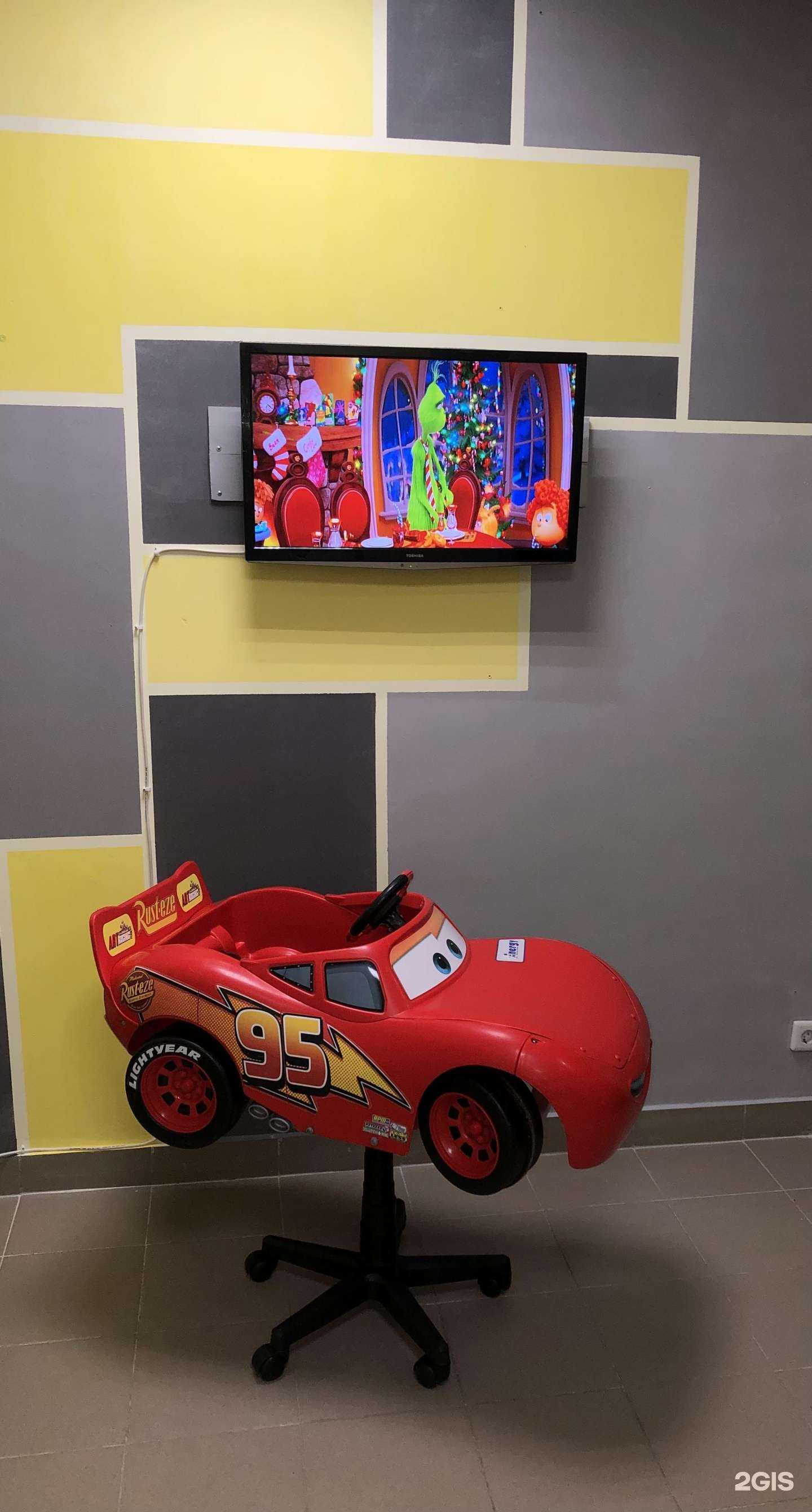 Отзывы на компанию Точка Стиля в г. Северодвинск c фото